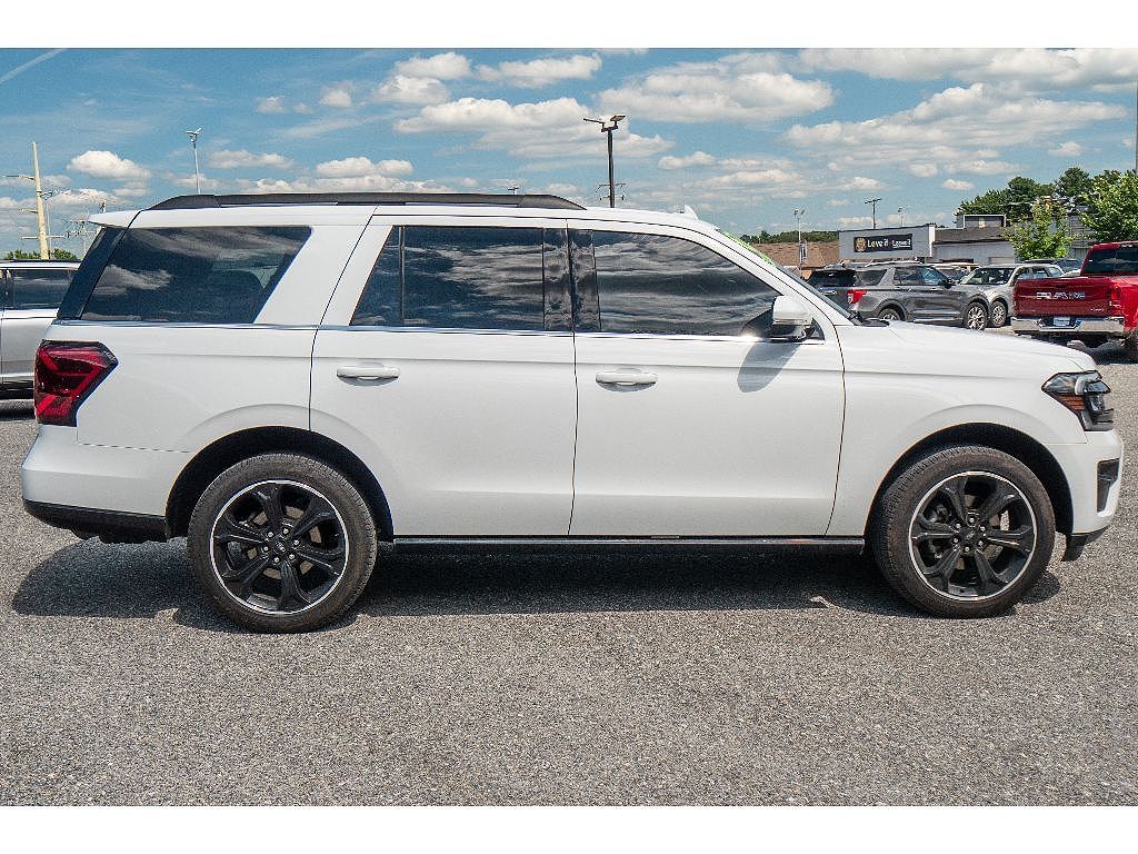 2024 Ford Expedition Limited