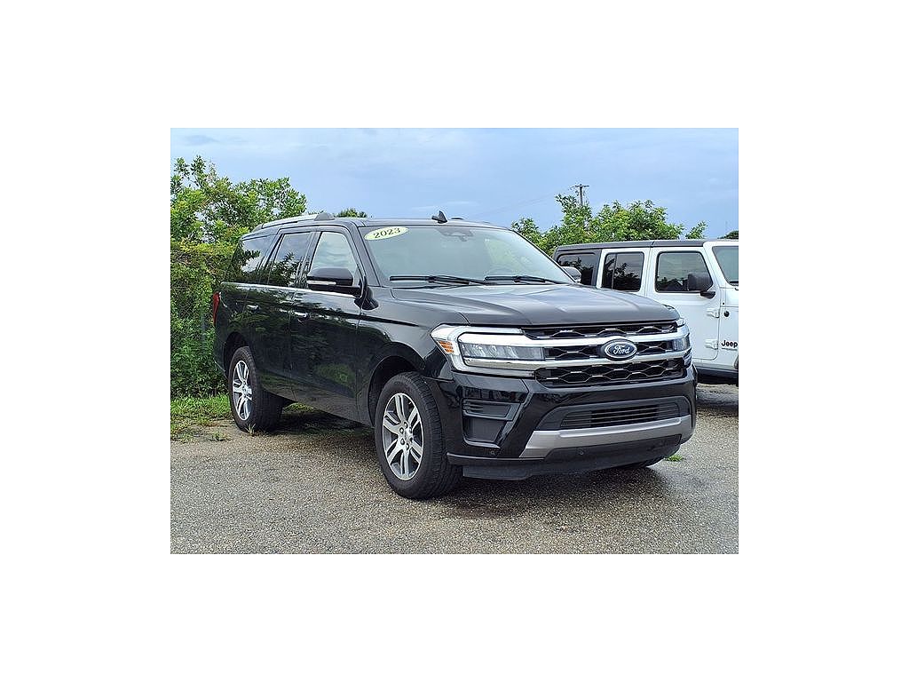 2023 Ford Expedition Limited
