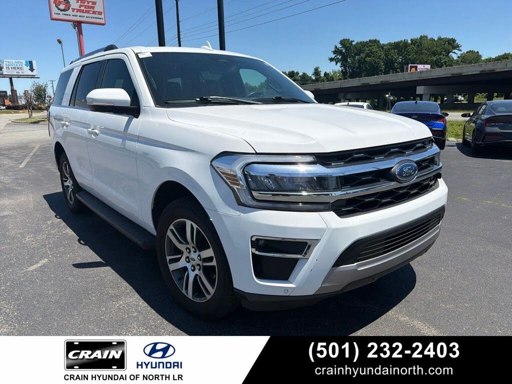 2024 Ford Expedition Limited