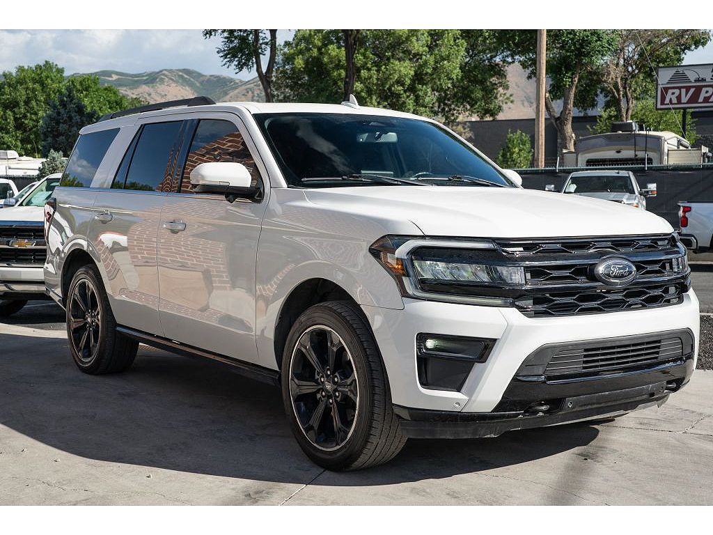 2023 Ford Expedition Limited