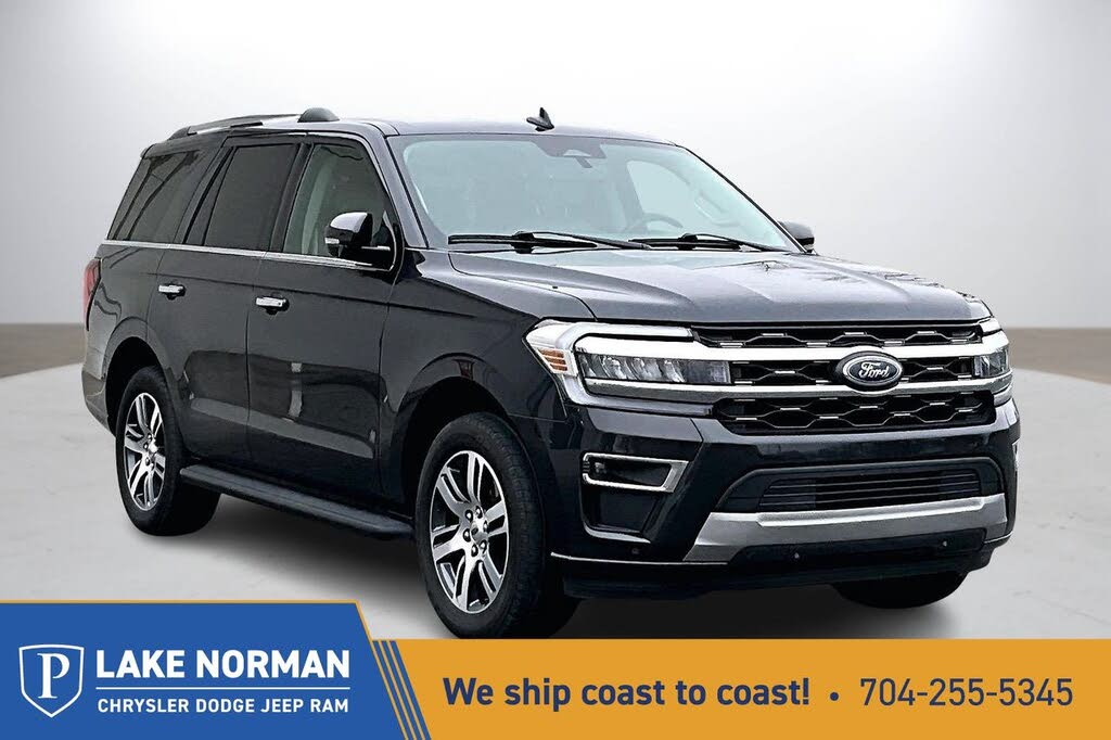 2024 Ford Expedition Limited