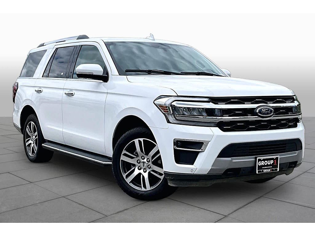 2023 Ford Expedition Limited
