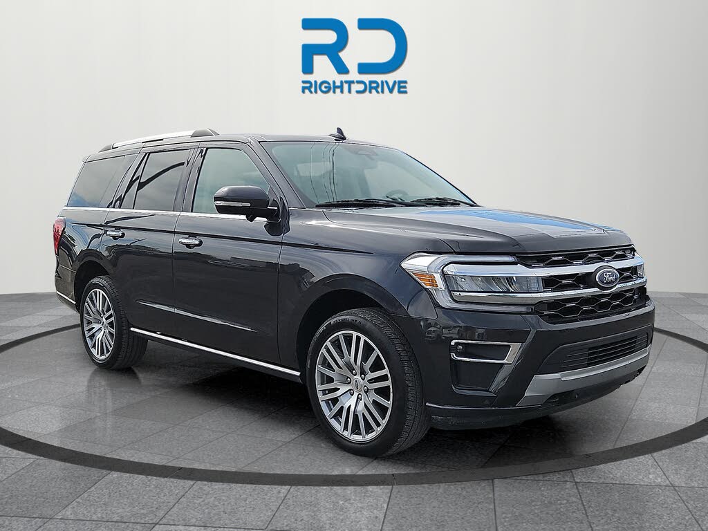 2023 Ford Expedition Limited