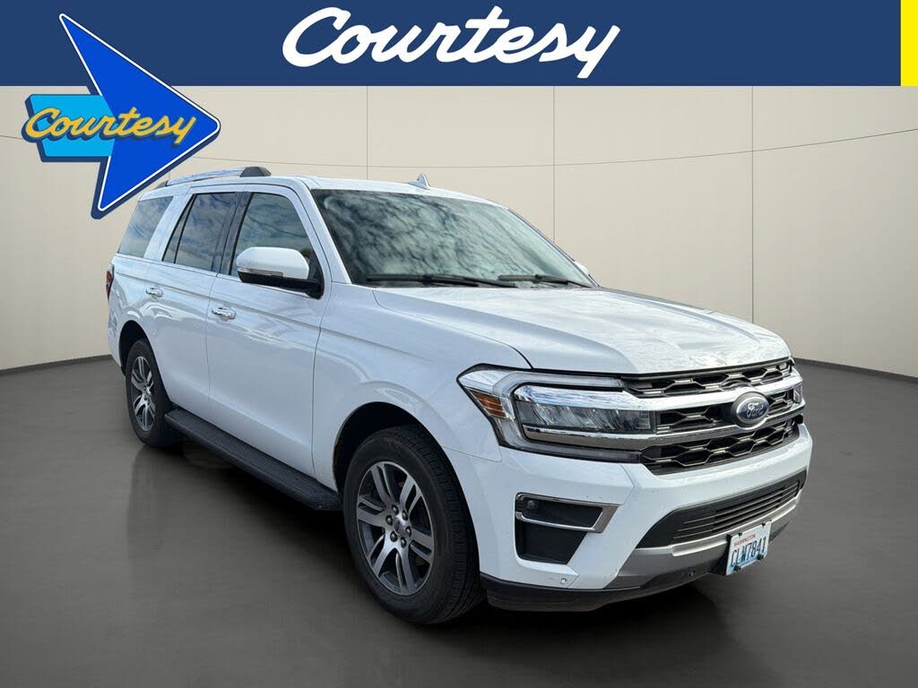2024 Ford Expedition Limited