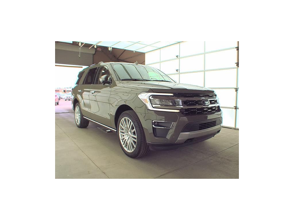 2024 Ford Expedition Limited