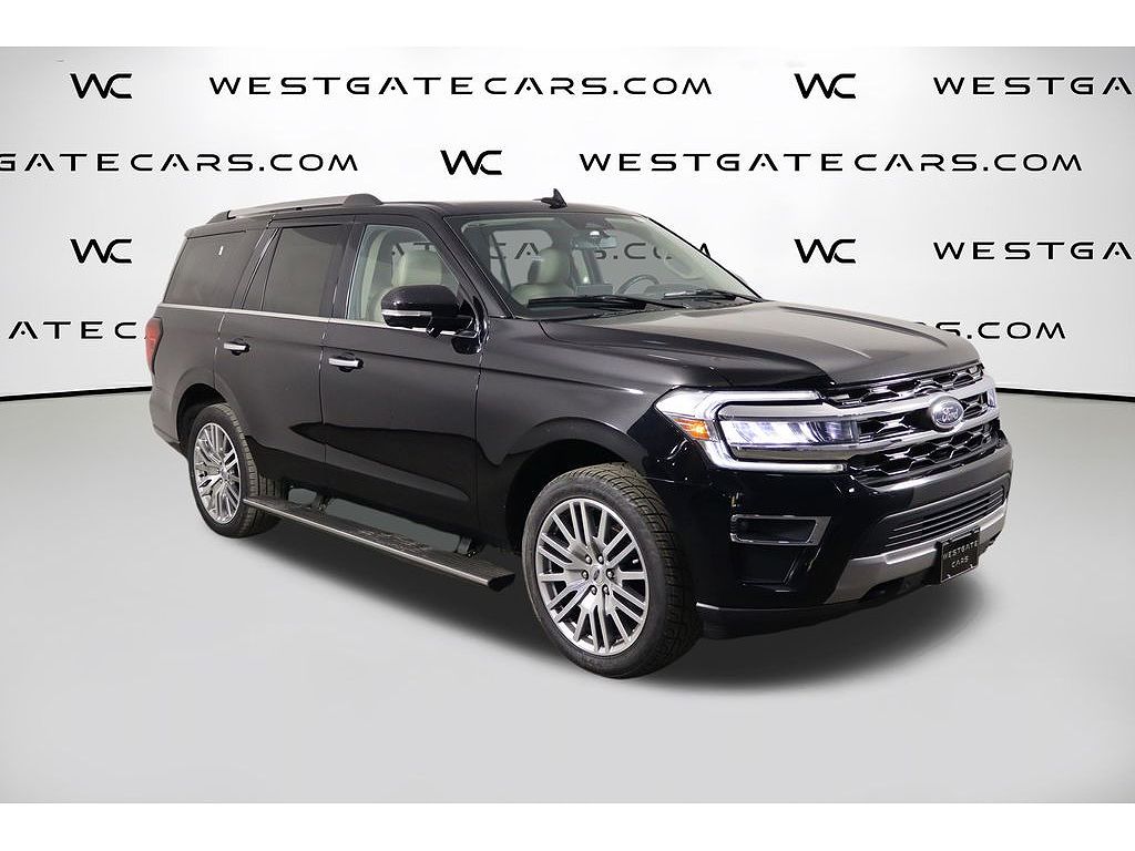 2023 Ford Expedition Limited