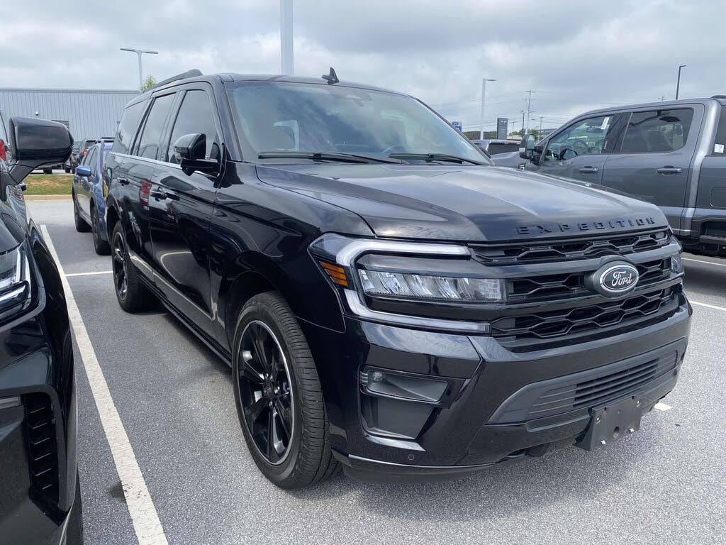 2024 Ford Expedition Limited