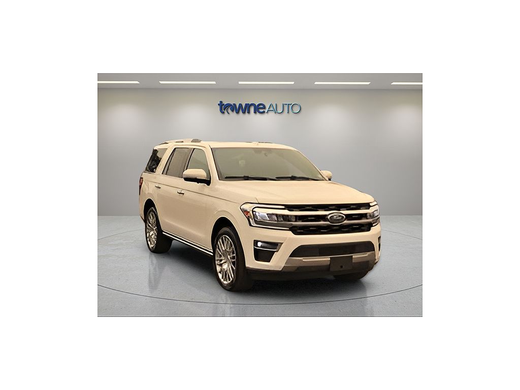 2024 Ford Expedition Limited