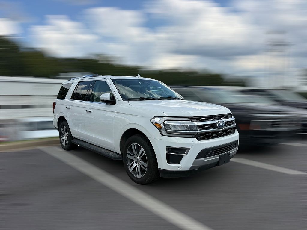 2024 Ford Expedition Limited