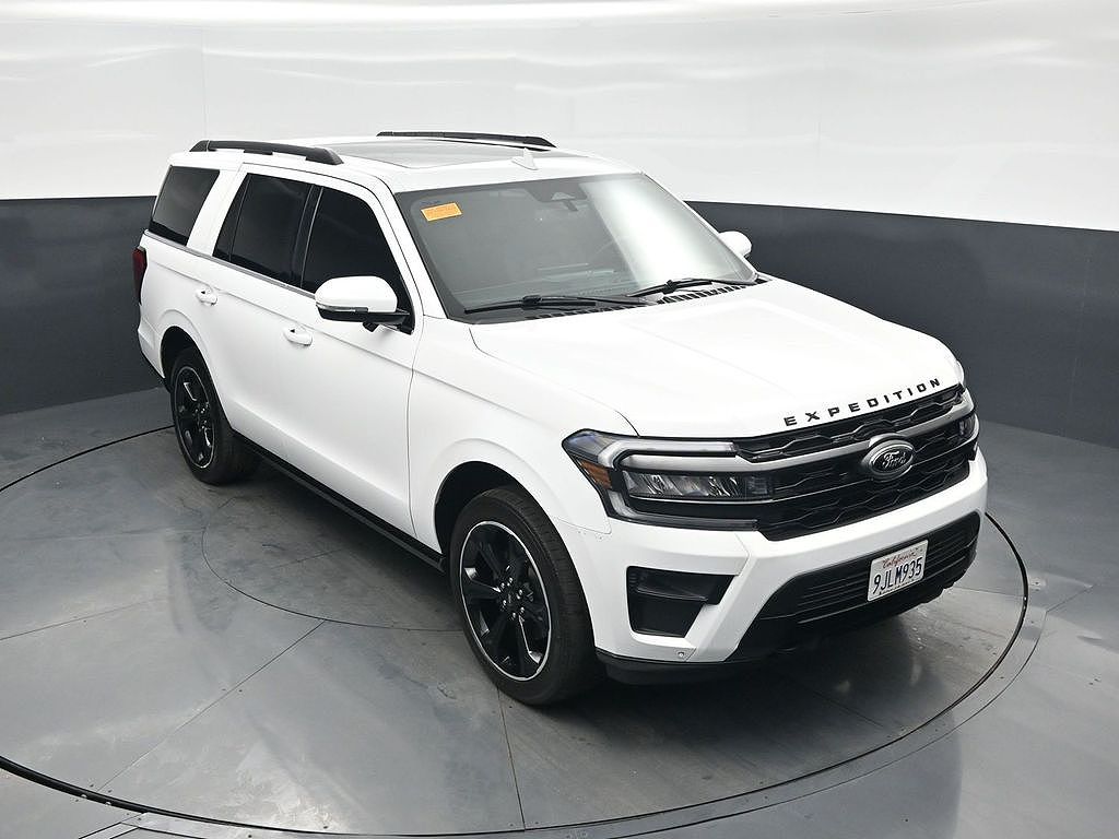 2023 Ford Expedition Limited