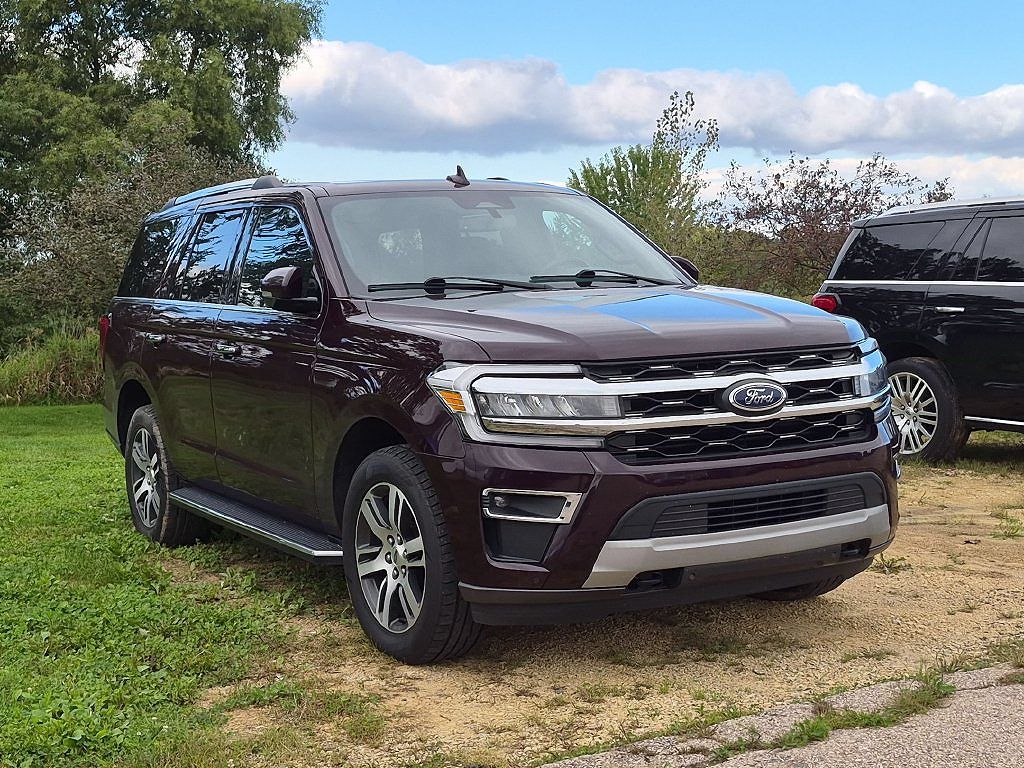 2023 Ford Expedition Limited