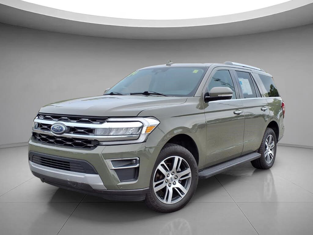 2024 Ford Expedition Limited