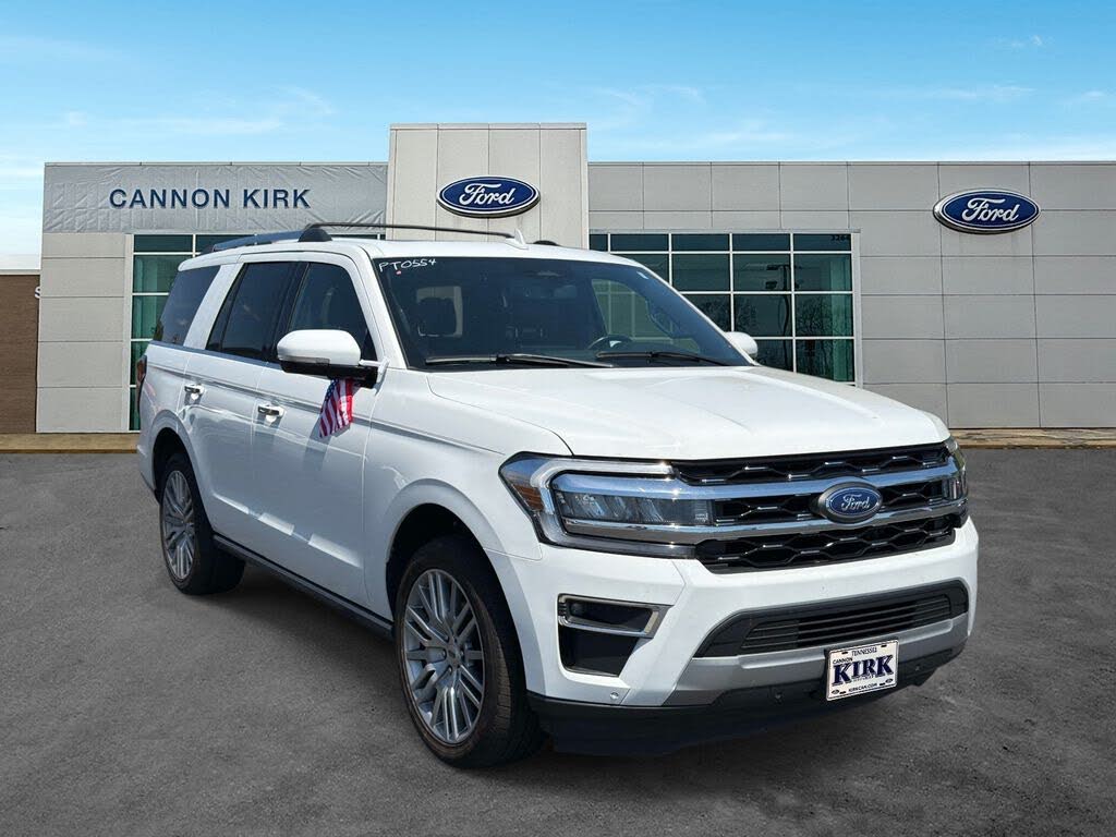 2024 Ford Expedition Limited
