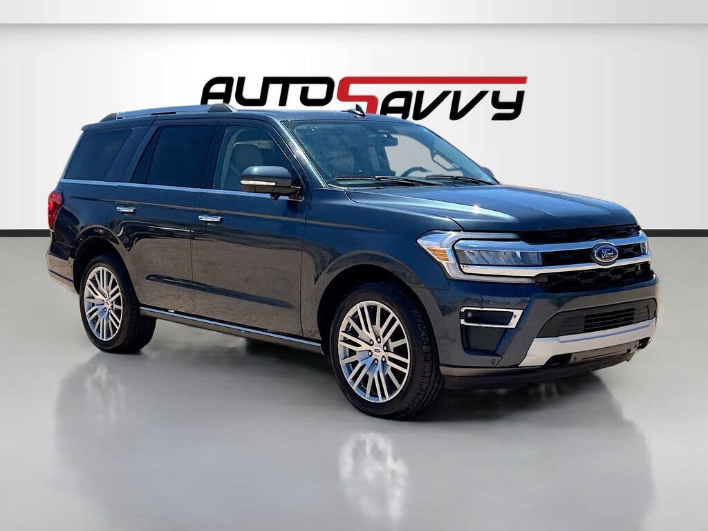 2023 Ford Expedition Limited