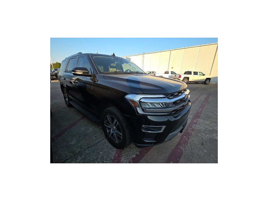 2024 Ford Expedition Limited