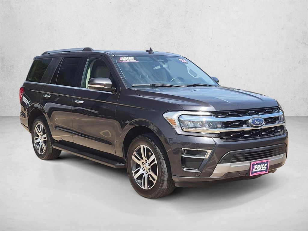 2024 Ford Expedition Limited
