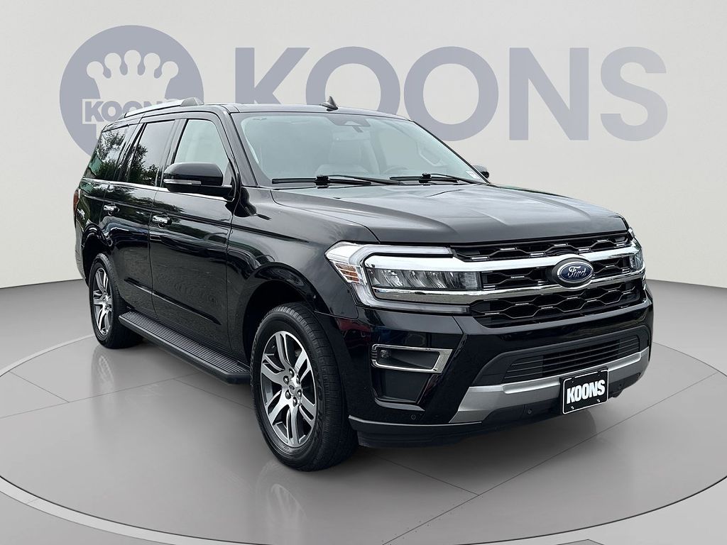 2024 Ford Expedition Limited