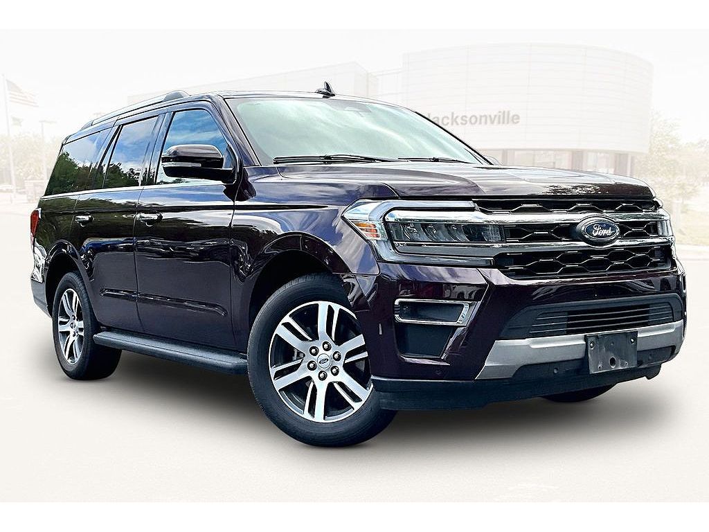 2024 Ford Expedition Limited