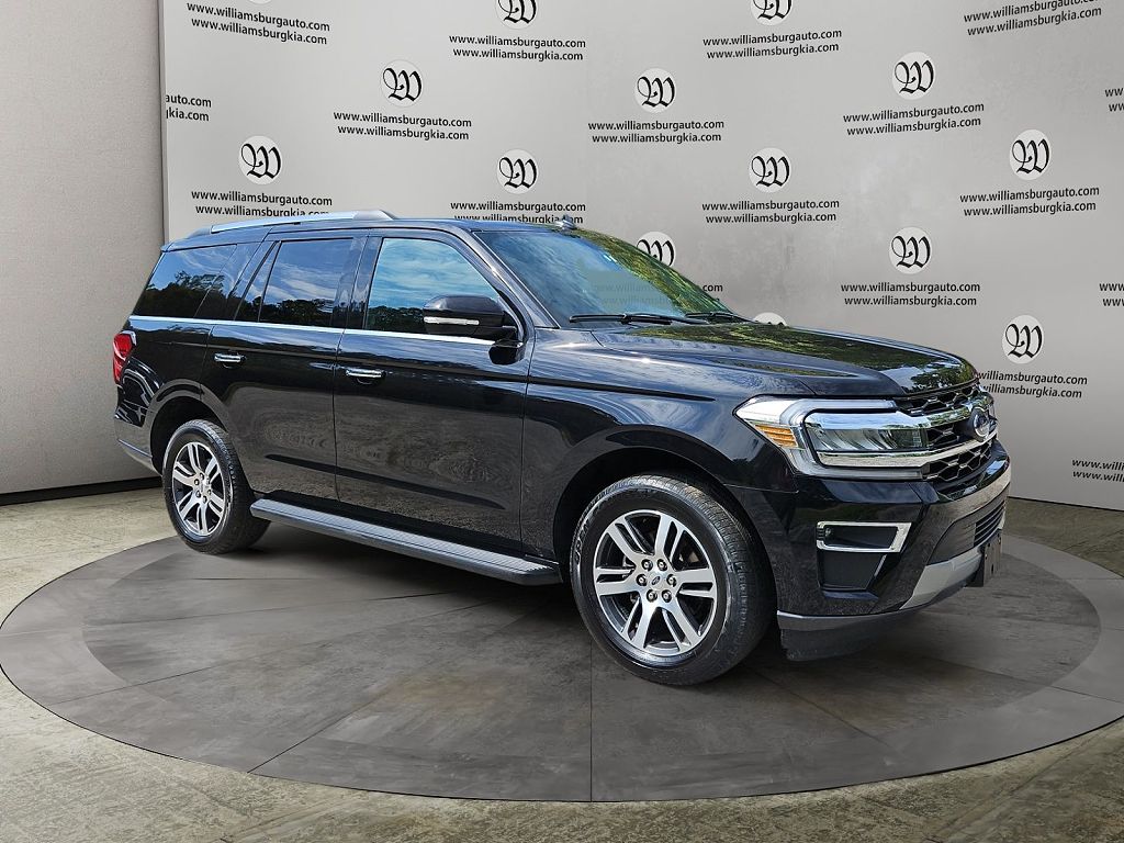 2024 Ford Expedition Limited