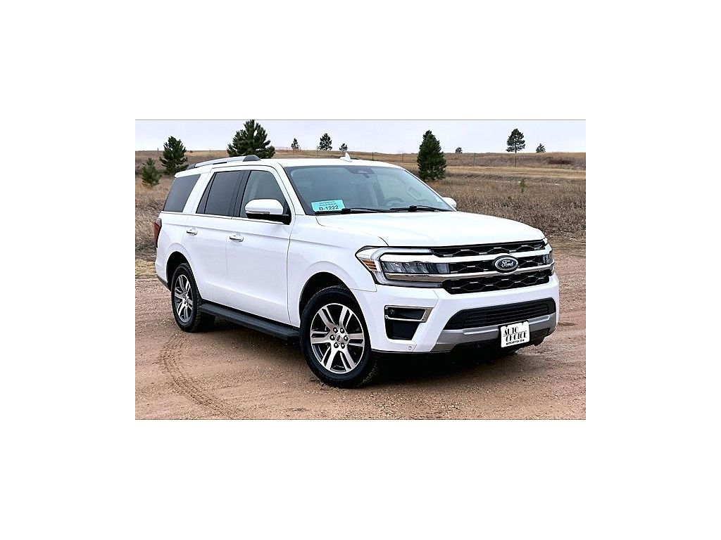 2024 Ford Expedition Limited