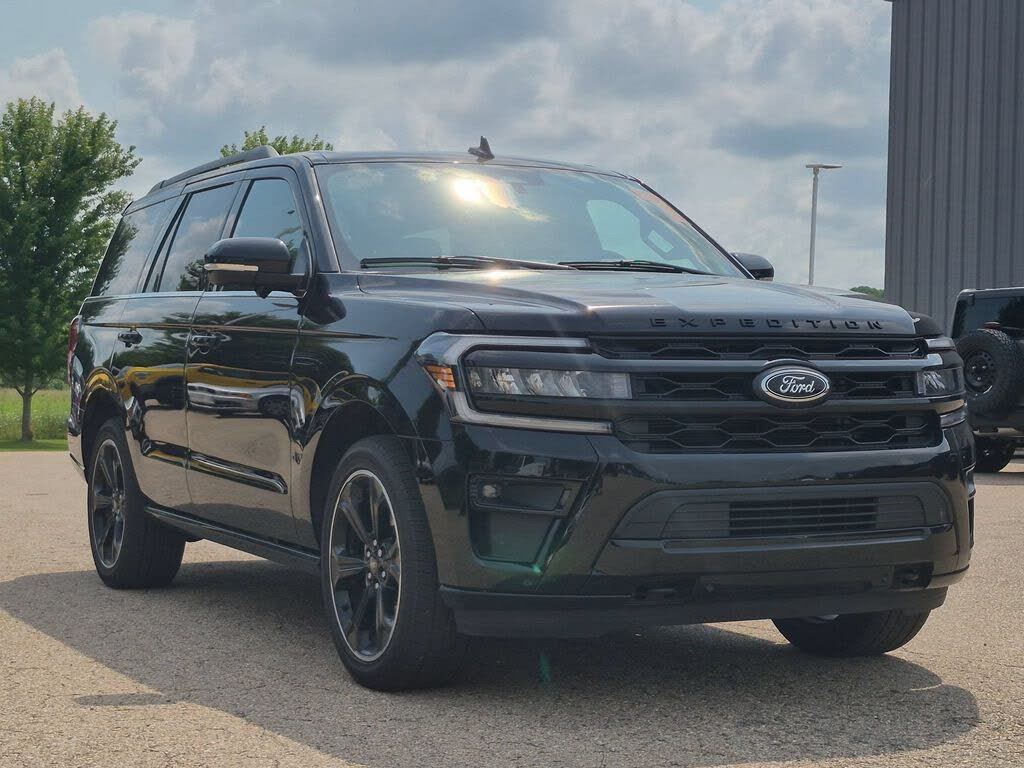 2024 Ford Expedition Limited