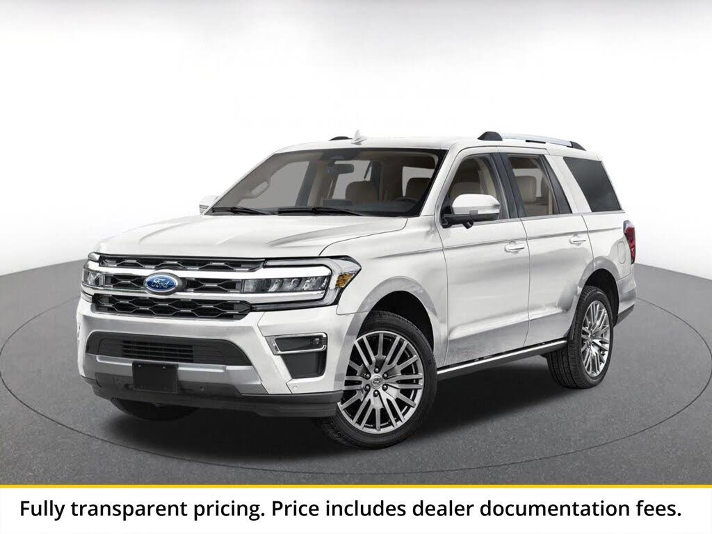 2024 Ford Expedition Limited