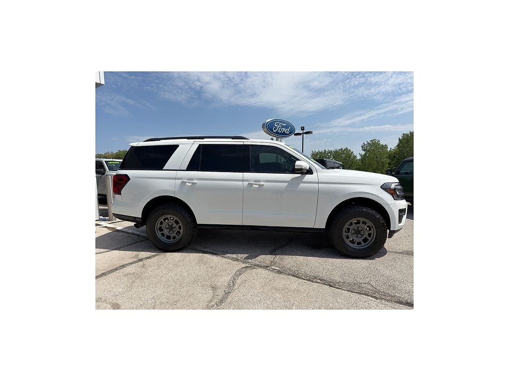 2023 Ford Expedition Limited