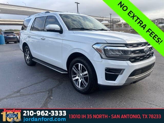 2023 Ford Expedition Limited