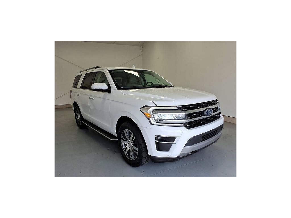 2023 Ford Expedition