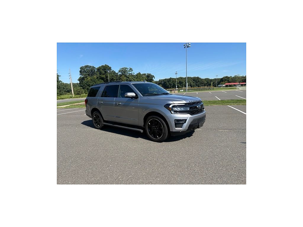 2023 Ford Expedition Limited