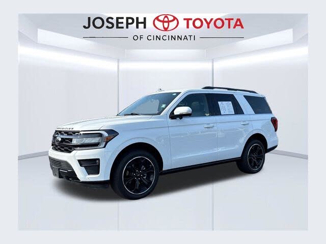 2023 Ford Expedition Limited