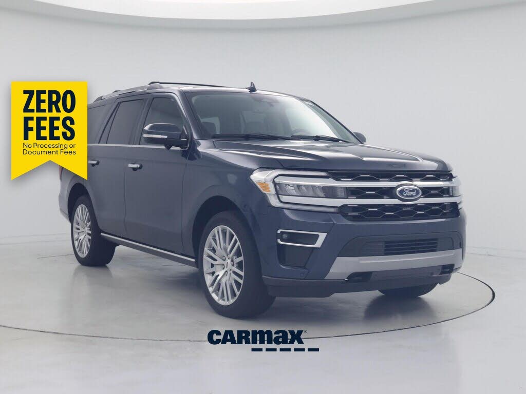 2024 Ford Expedition Limited