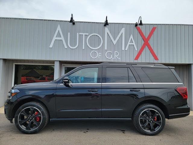 2024 Ford Expedition Limited