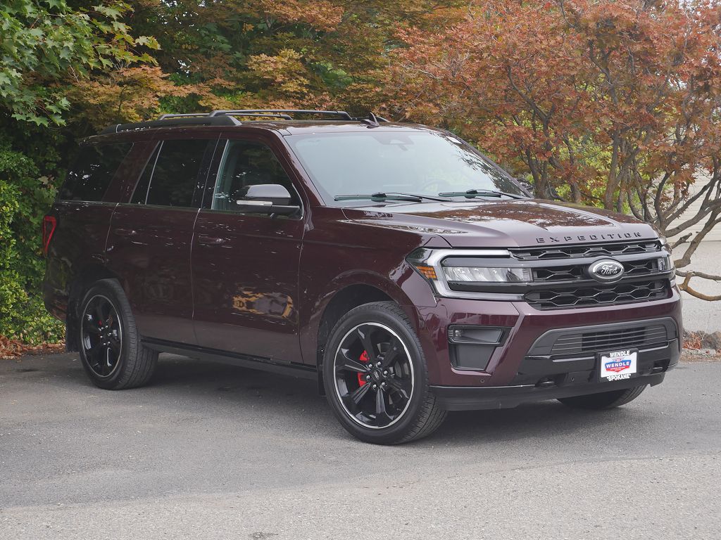 2024 Ford Expedition Limited