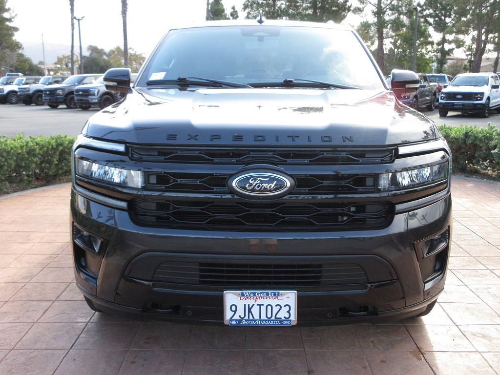 2024 Ford Expedition Limited
