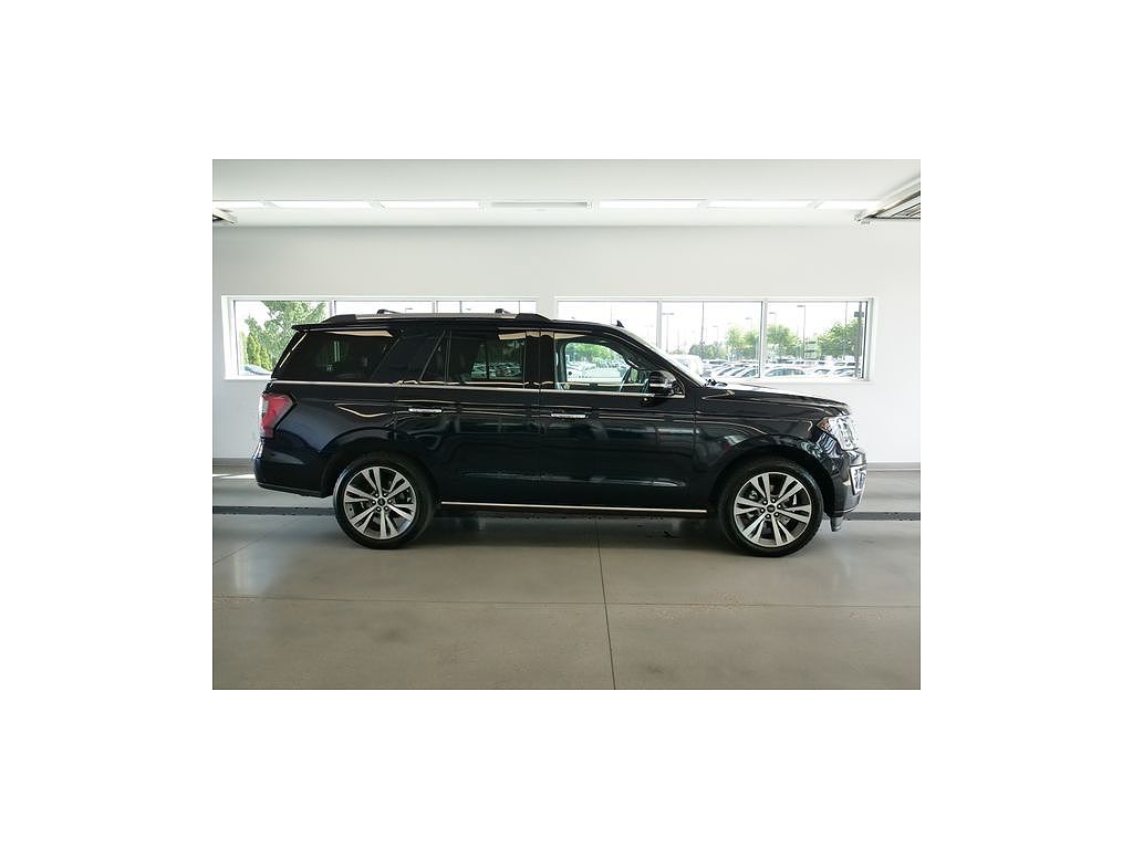 2021 Ford Expedition Limited