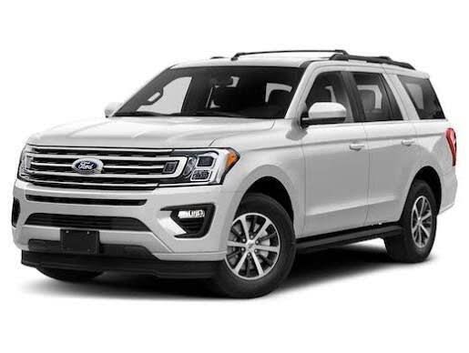 2020 Ford Expedition