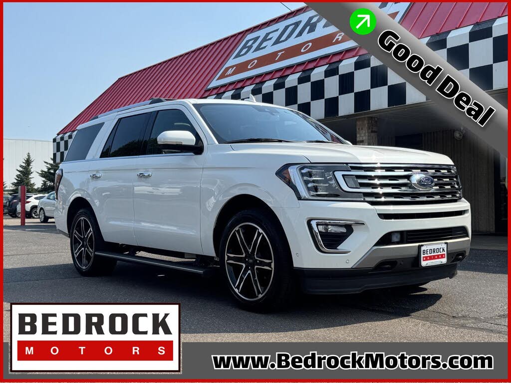 2021 Ford Expedition