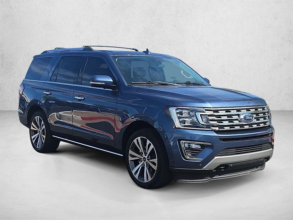 2020 Ford Expedition