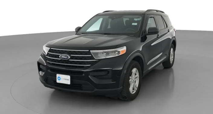 2022 XLT in Black, 42,647 miles for sale in Cleveland, OH