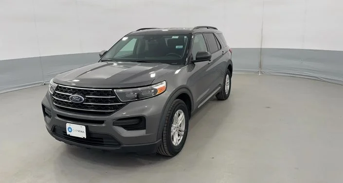 2021 XLT in Gray, 41,919 miles for sale in Buffalo, NY