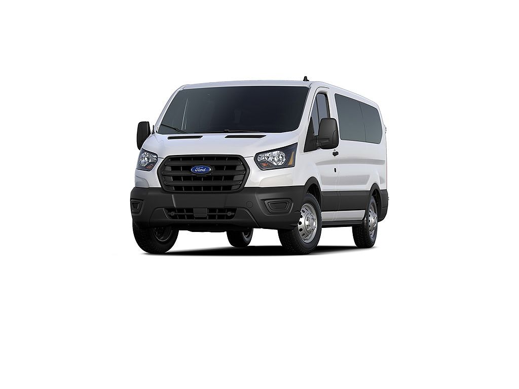2020 Ford Transit 150 XLT Low Roof