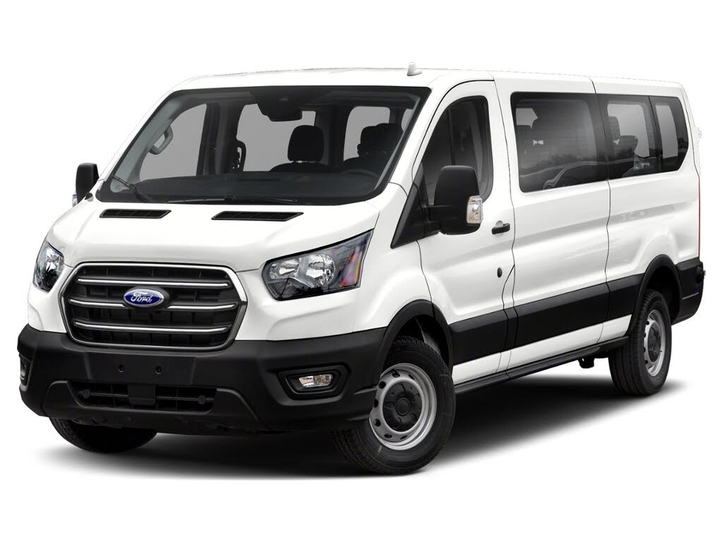 2020 Ford Transit Passenger Van 150 XL Low Roof