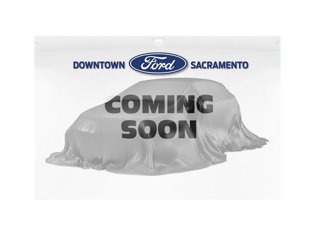 2024 Ford F-150 Lightning Flash
