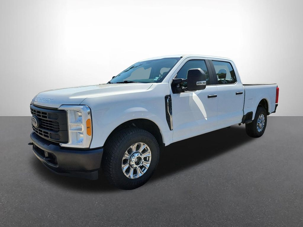 2023 Ford F-250 XL