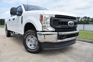 2020 Ford F-250 Super Duty XL