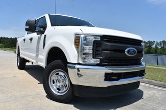 2019 Ford F-250 XLT