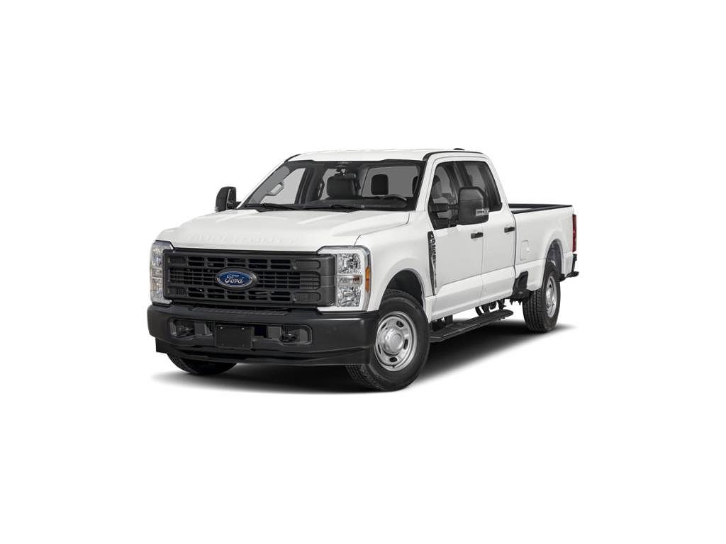2026 Ford F-250 XLT