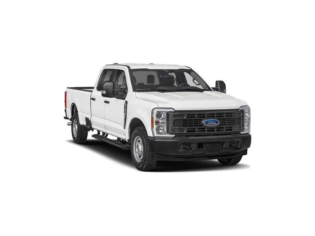 2026 Ford F-250 XLT