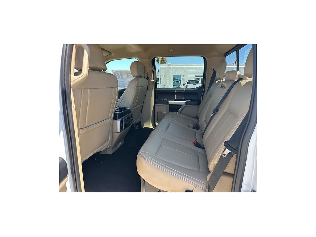 2021 Ford F-250 XLT